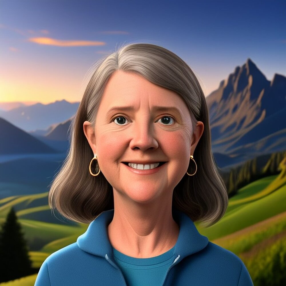 Meet your Posher, Deb